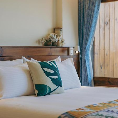 Chuanfanrock Haku Beach Days Inn Cape Eluanbi Extérieur photo