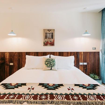 Chuanfanrock Haku Beach Days Inn Cape Eluanbi Extérieur photo