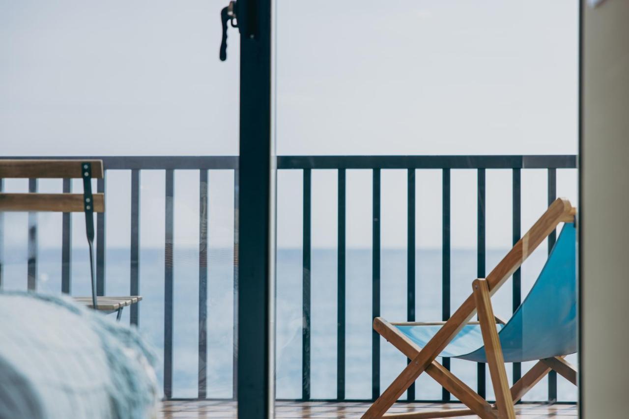 Chuanfanrock Haku Beach Days Inn Cape Eluanbi Extérieur photo