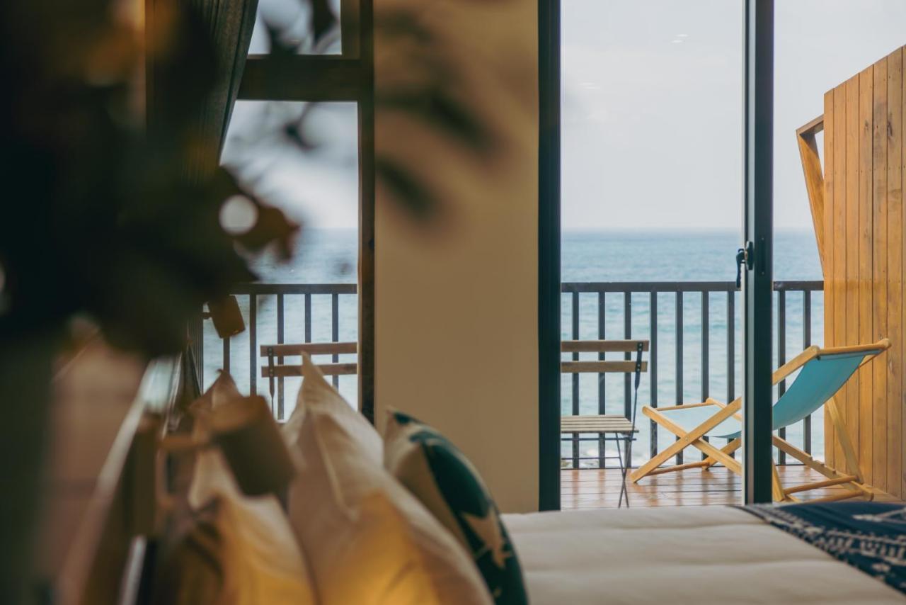 Chuanfanrock Haku Beach Days Inn Cape Eluanbi Extérieur photo