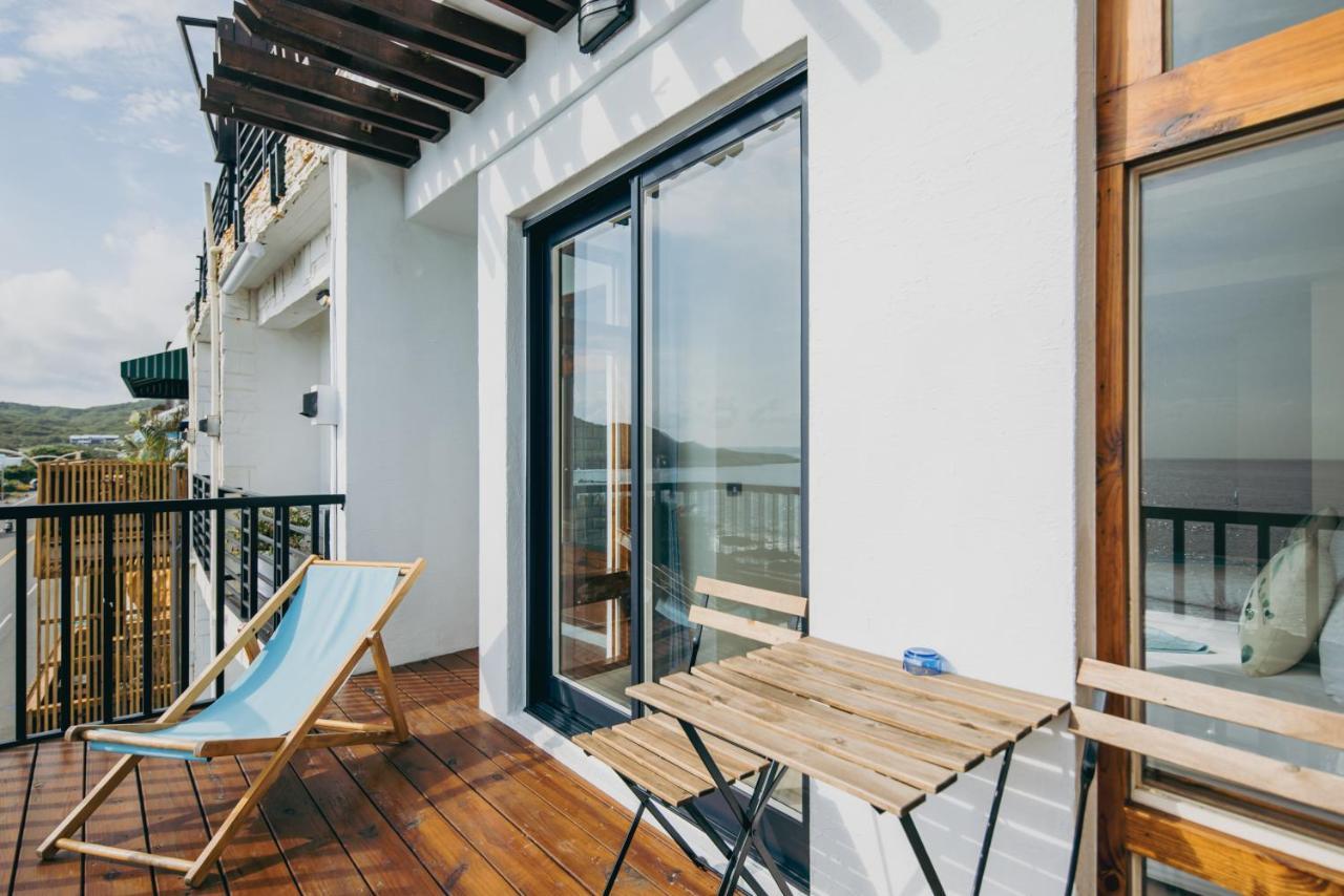 Chuanfanrock Haku Beach Days Inn Cape Eluanbi Extérieur photo
