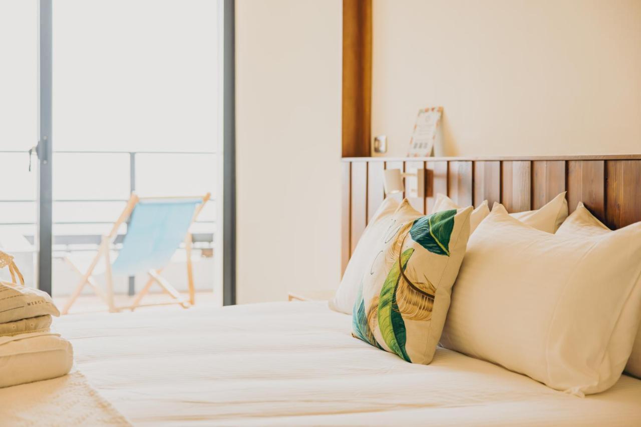 Chuanfanrock Haku Beach Days Inn Cape Eluanbi Extérieur photo